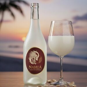 Vino de Coco Premium.